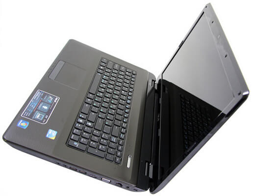 Замена клавиатуры на ноутбуке Asus K72